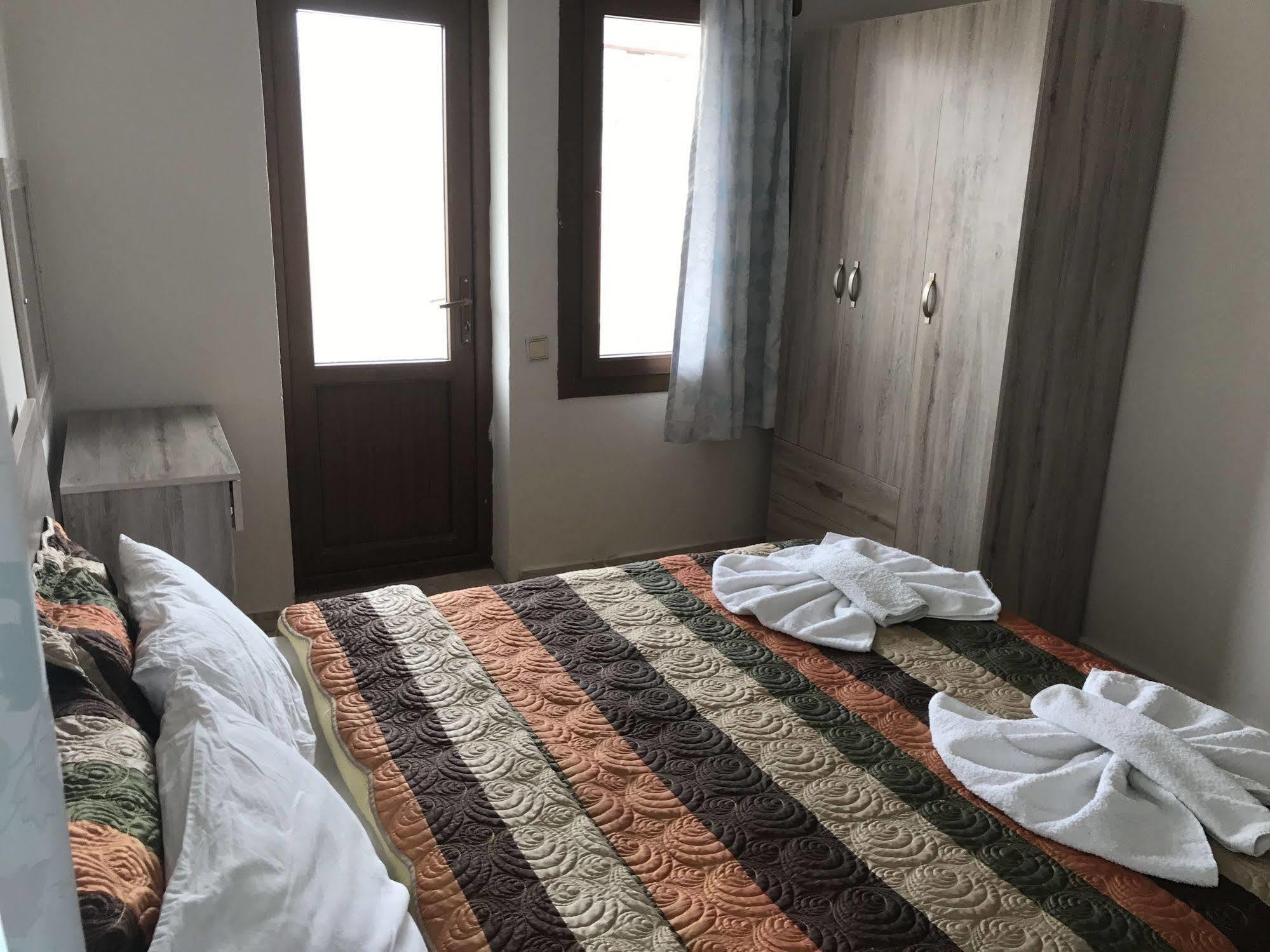 فندق وشقة كيليم فتحية المظهر الخارجي الصورة